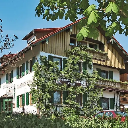 Gasthof Steiner Wirt Tiefenbach (Upper Palatinate)