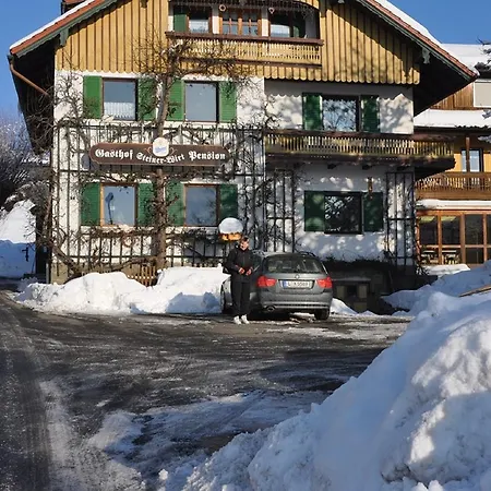 Steiner Wirt Gasthof Tiefenbach (Upper Palatinate)
