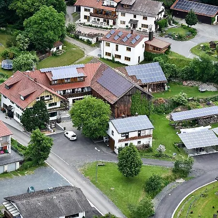 Steiner Wirt Tiefenbach (Upper Palatinate)