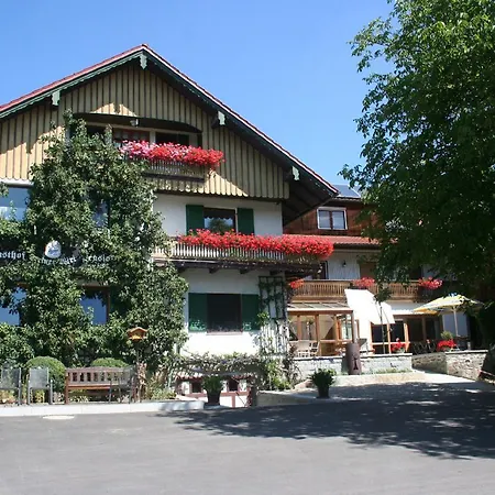 Steiner Wirt Gasthof Tiefenbach (Upper Palatinate)