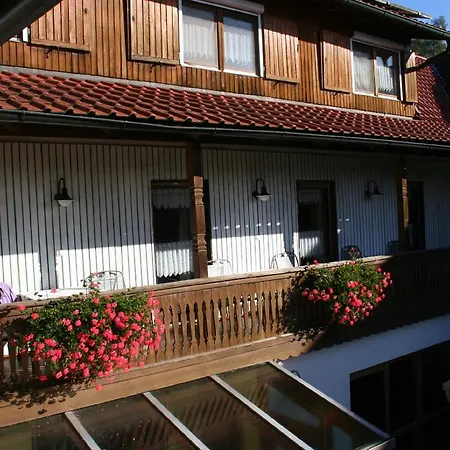 Steiner Wirt 여관 *