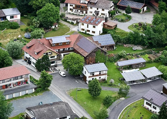 Steiner Wirt Tiefenbach (Upper Palatinate)